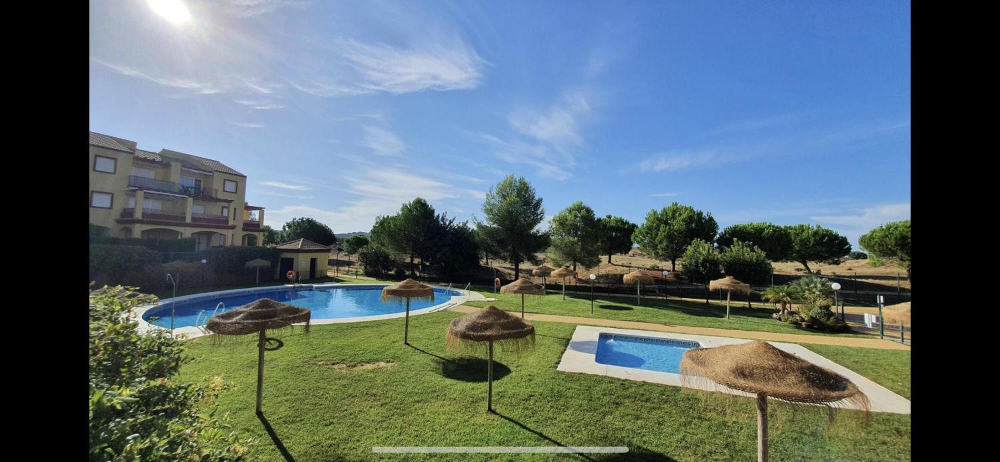 Playa & Golf & Naturaleza & Relax Huelva Exterior foto